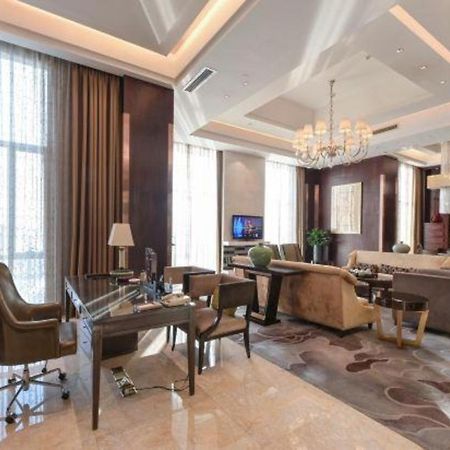Kinho Narada Hotel Ôn Châu Ngoại thất bức ảnh