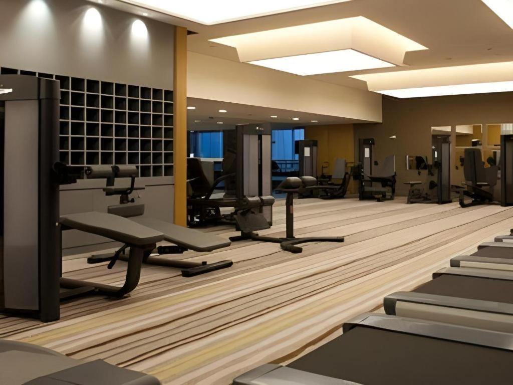 Kinho Narada Hotel Ôn Châu Ngoại thất bức ảnh