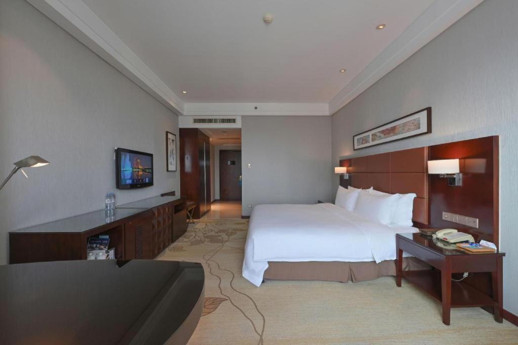 Kinho Narada Hotel Ôn Châu Ngoại thất bức ảnh