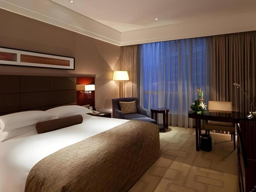 Kinho Narada Hotel Ôn Châu Ngoại thất bức ảnh