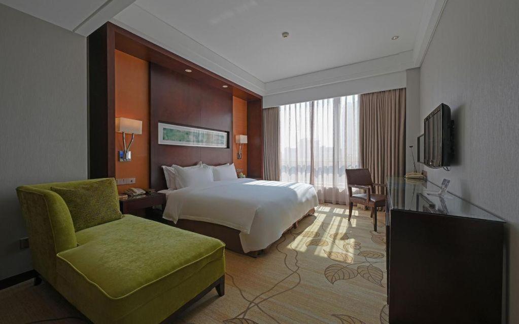 Kinho Narada Hotel Ôn Châu Ngoại thất bức ảnh