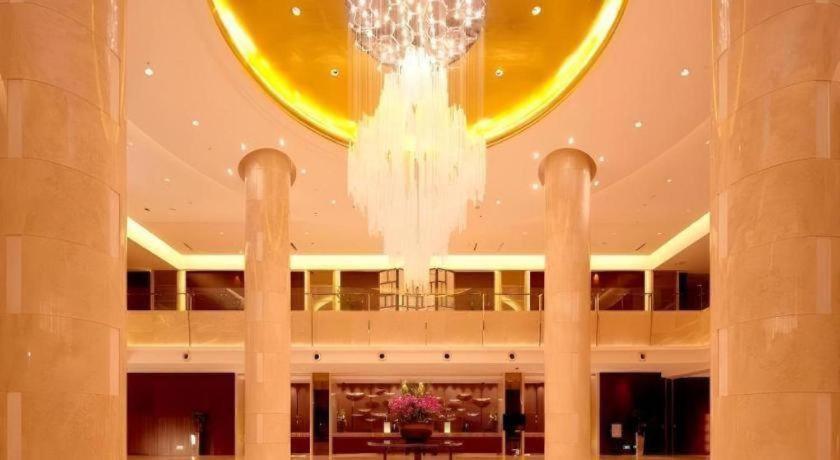Kinho Narada Hotel Ôn Châu Ngoại thất bức ảnh